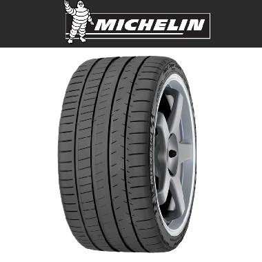 Lốp MICHELIN Pilot Super Sport